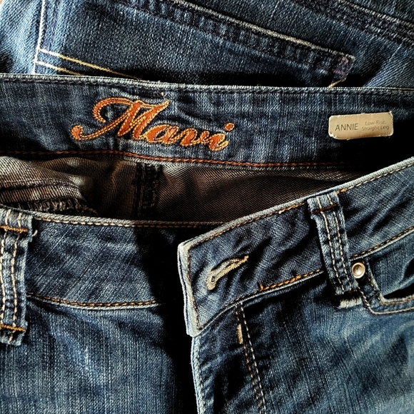 Mavi Jeans, size 31/32 - Picture 3 of 4